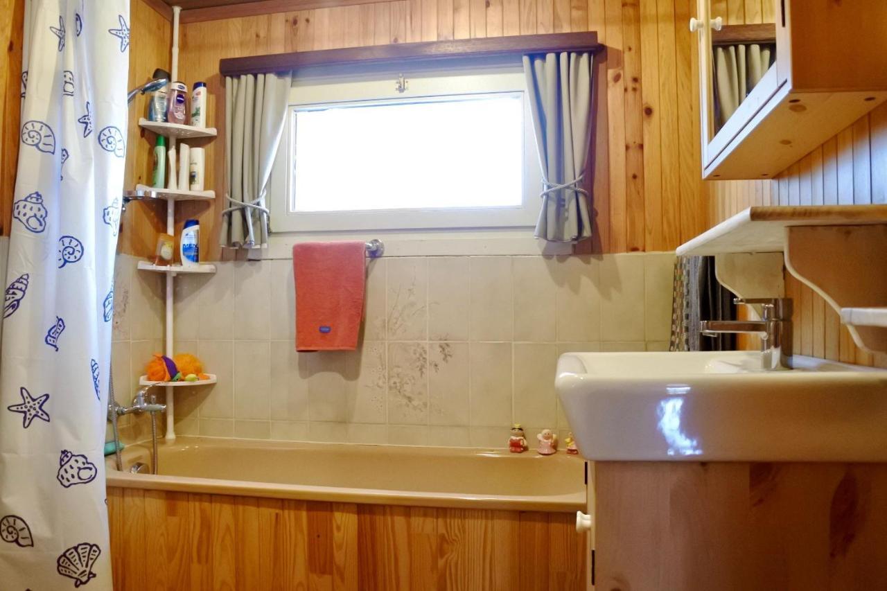 Aux Ecureuils Villa Resteigne Ngoại thất bức ảnh